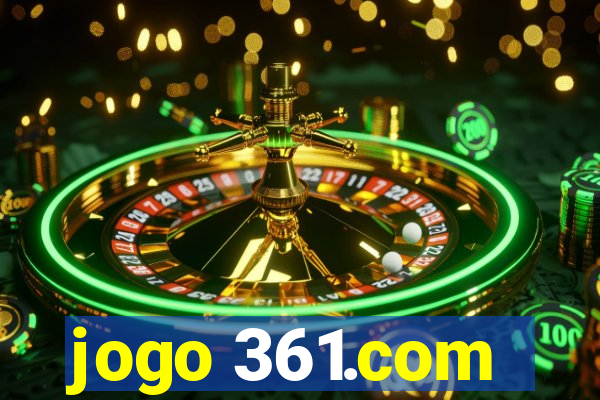 jogo 361.com